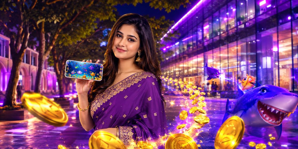 রাজশাহীতে নিয়ন আলোয় ফিশিং গেম — prolionbet স্লট ও আর্কেড রিভিউ