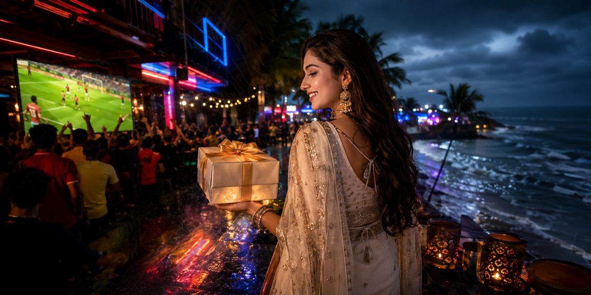 সেন্ট মার্টিনে সমুদ্র সৈকতে মোবাইলে ক্যাসিনো বিনোদন — prolionbet মোবাইল রিভিউ